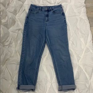 American Eagle denim